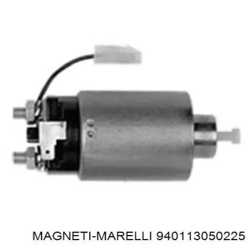 Solenoide de arranque 940113050225 Magneti Marelli