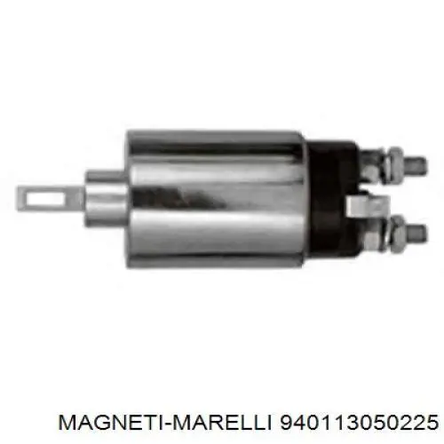 Купить 940113050225 Magneti Marelli Тяговое реле