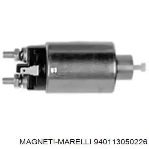 940113050226 Magneti Marelli реле втягивающее стартера