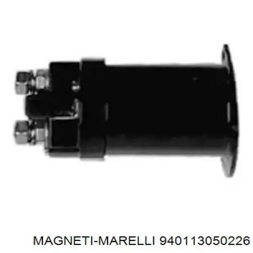 Втягивающее Magneti Marelli 940113050226 цена, от 19.75 USD