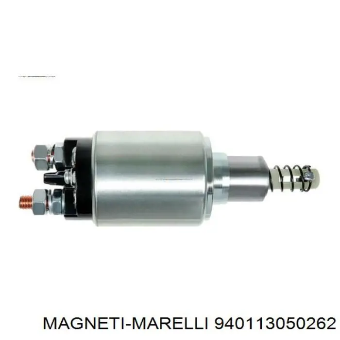 940113050262 Magneti Marelli реле втягивающее стартера