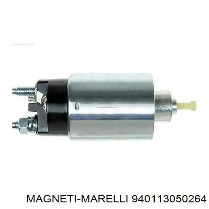 940113050264 Magneti Marelli реле втягивающее стартера