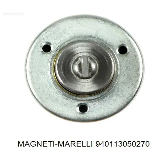 940113050270 Magneti Marelli реле втягивающее стартера