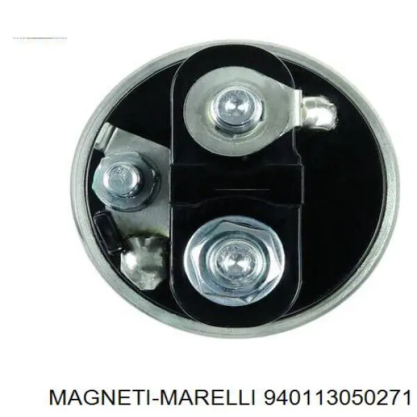 Interruptor magnético, estárter 940113050271 Magneti Marelli