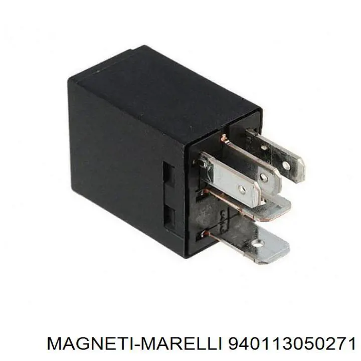 Купить 940113050271 Magneti Marelli Тяговое реле