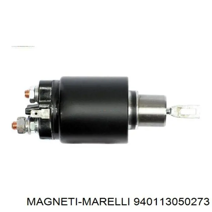 940113050273 Magneti Marelli Relê retrator do motor de arranco