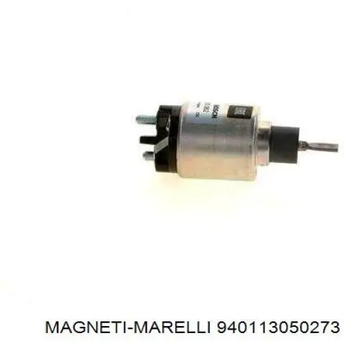 Relê retrator do motor de arranco Magneti Marelli 940113050273 preço, a partir de 39,05 USD