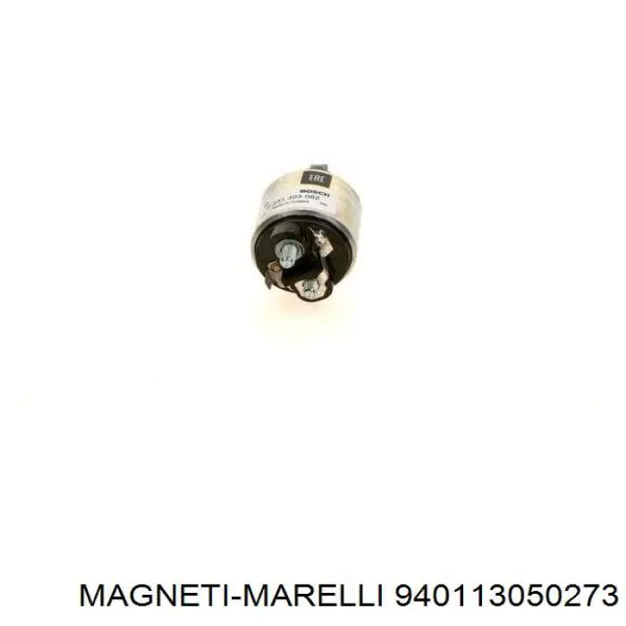 Compre 940113050273 Magneti Marelli Relê retrator do motor de arranco