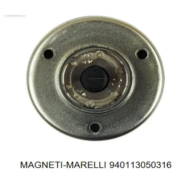 940113050316 Magneti Marelli реле стартера
