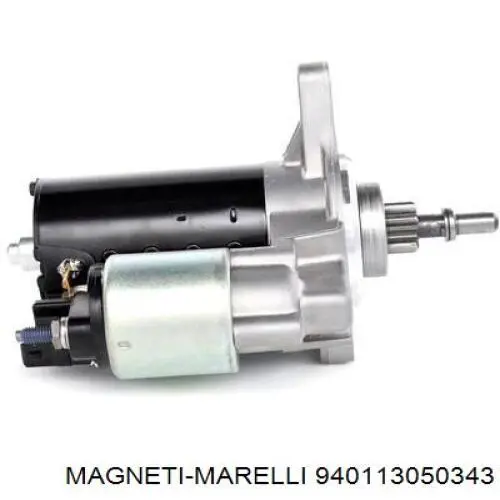 940113050343 Magneti Marelli