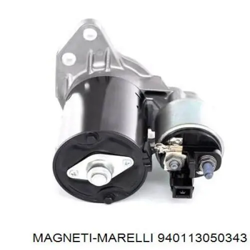 Купить 940113050343 Magneti Marelli Тяговое реле