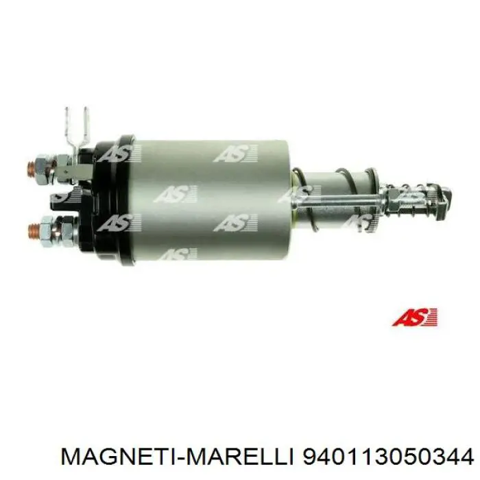 940113050344 Magneti Marelli реле втягивающее стартера