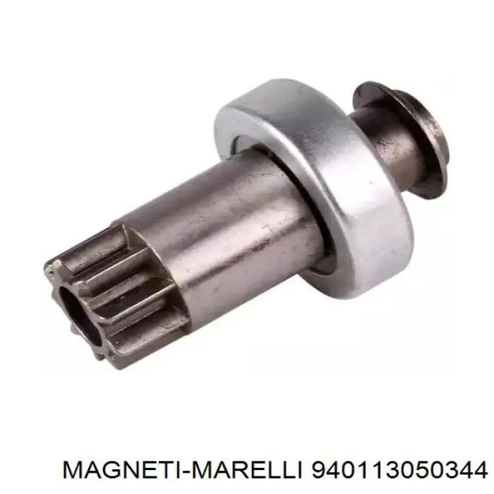 Interruptor magnético, estárter 940113050344 Magneti Marelli