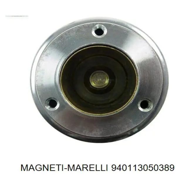 Втягивающее реле стартера 940113050389 Magneti Marelli
