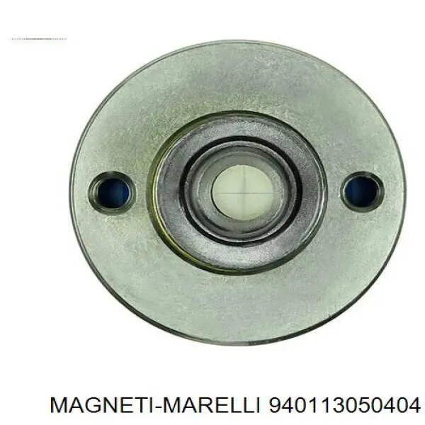 940113050404 Magneti Marelli Тяговое реле стартера