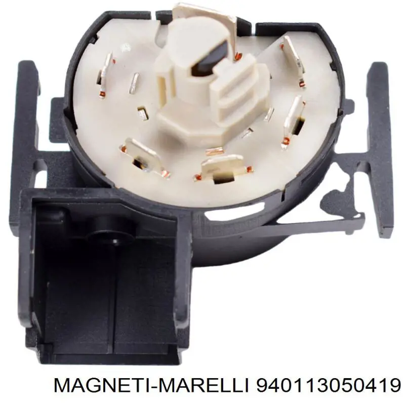Втягивающее реле Magneti Marelli 940113050419