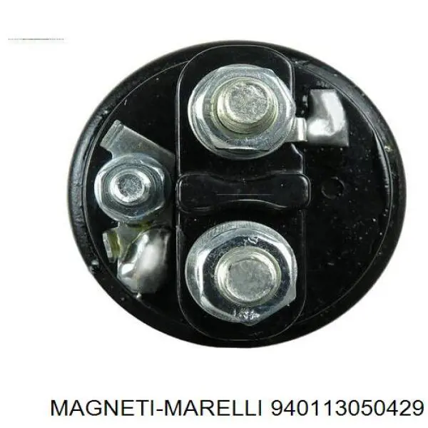 Втягивающее Magneti Marelli 940113050429 цена, от 18.87 USD