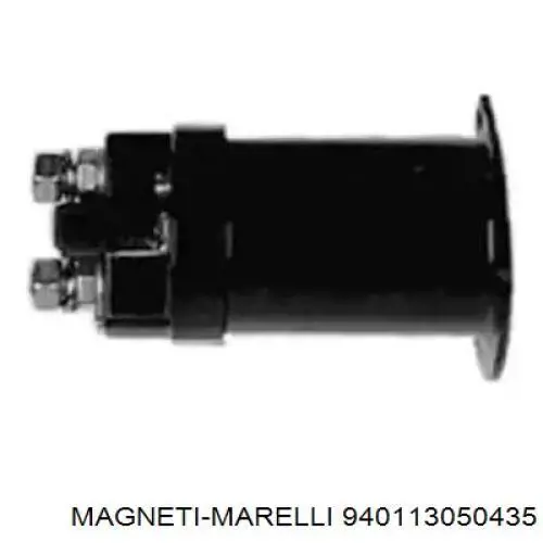 Купить 940113050435 Magneti Marelli Тяговое реле