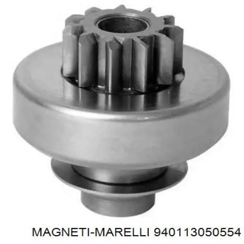 Втягивающее Magneti Marelli 940113050554 цена, от 28.70 USD