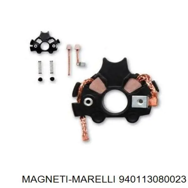 Щеткодержатель стартера IKA 771281 цена, от 12.33 USD
