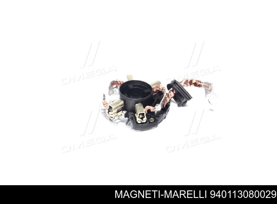 940113080029 Magneti Marelli щеткодержатель стартера