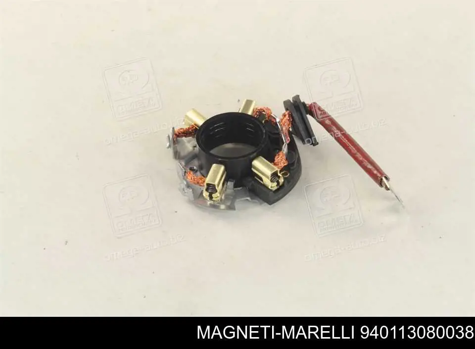 940113080038 Magneti Marelli щеткодержатель стартера