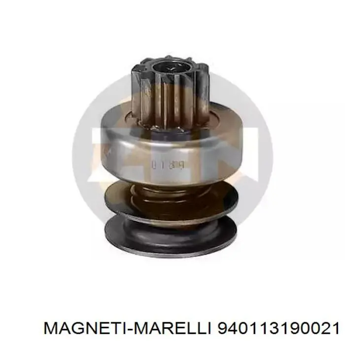 940113190021 Magneti Marelli