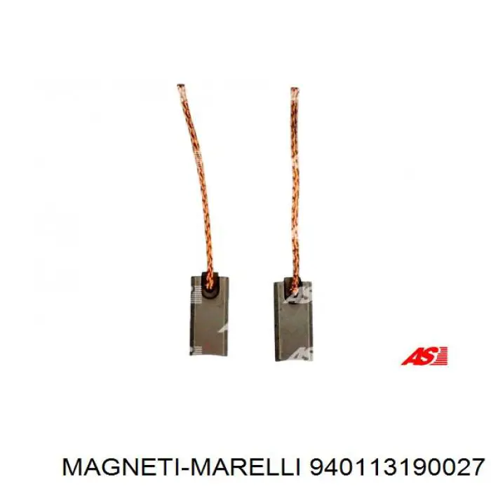  940113190027 Magneti Marelli