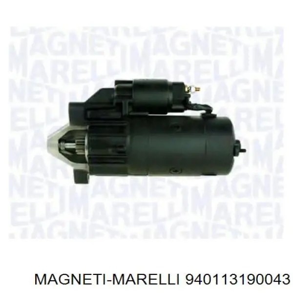  Magneti Marelli 940113190043 цена, от 8.77 USD