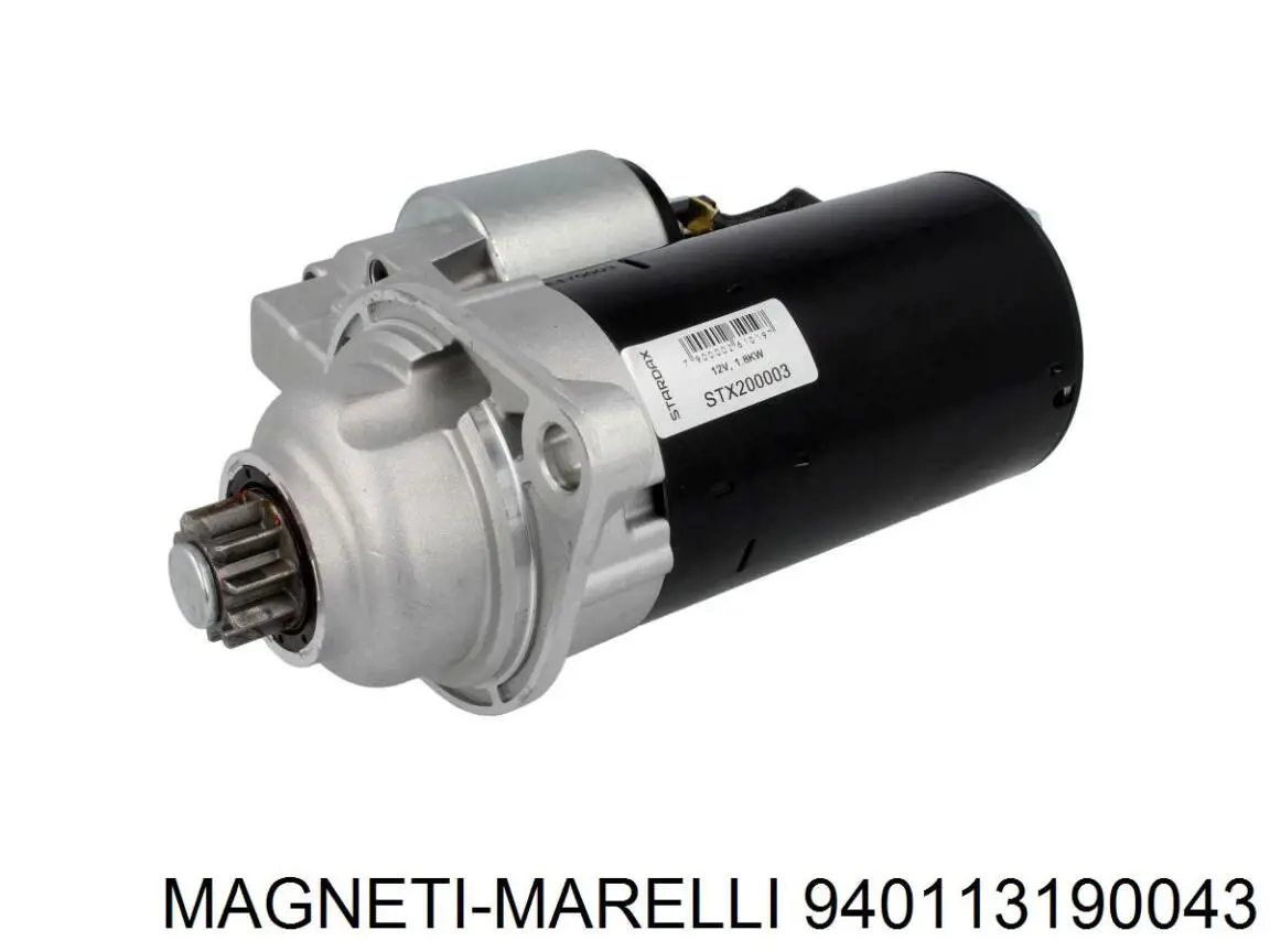 Купить 940113190043 Magneti Marelli 