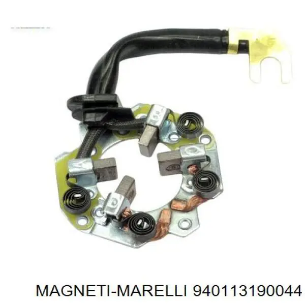 940113190044 Magneti Marelli щетка стартера
