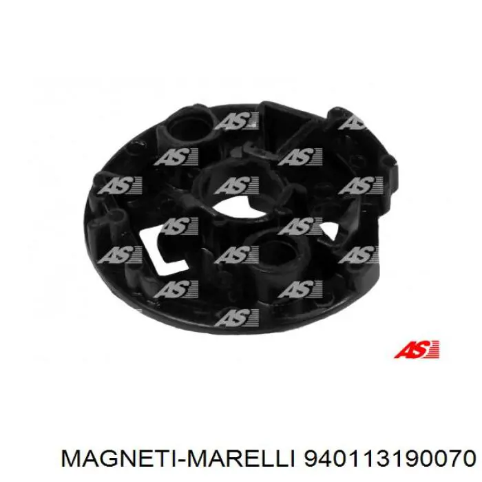 Щётка стартера Magneti Marelli 940113190070 цена, от 3.34 USD