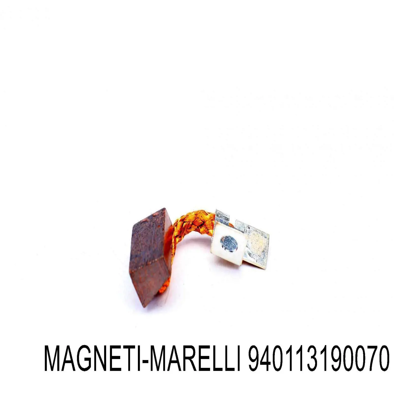 940113190070 Magneti Marelli щетка стартера