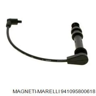 Купить 941095800618 Magneti Marelli Провода высокого напряжения