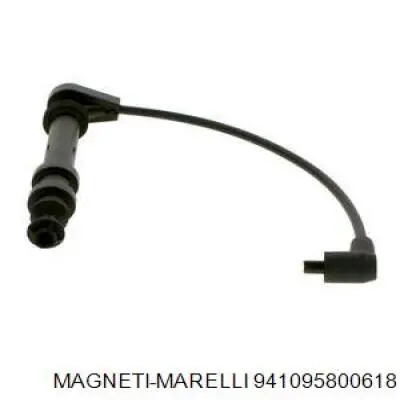 941095800618 Magneti Marelli Провода высоковольтные
