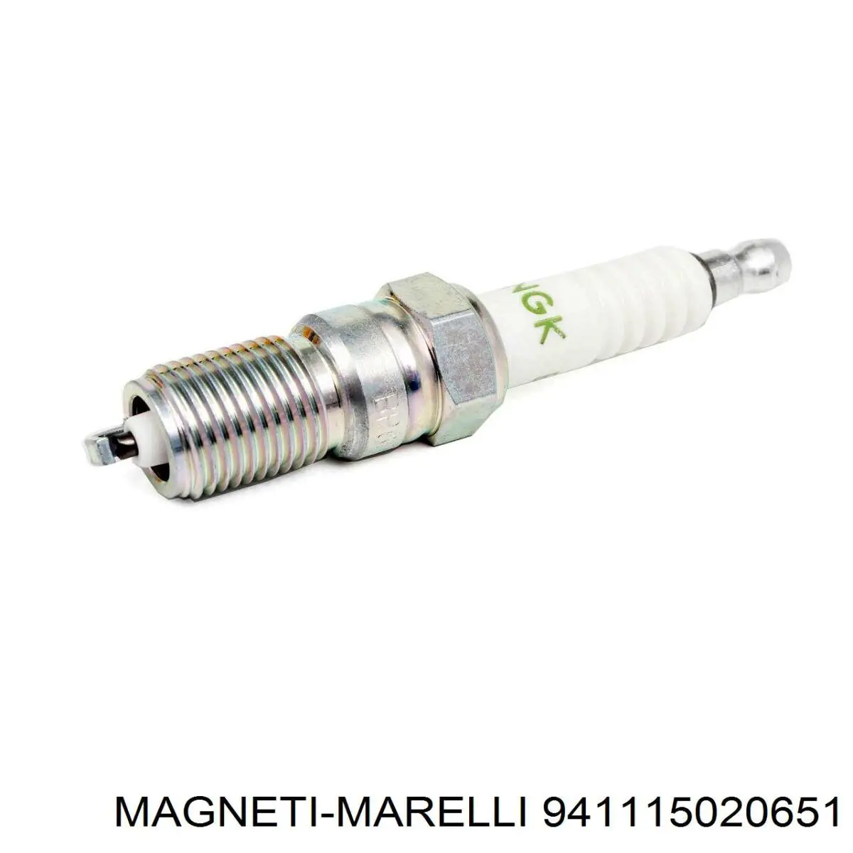 Провода зажигания Magneti Marelli 941115020651 цена, от 42.28 USD