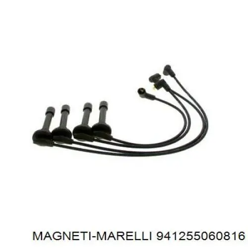 Высоковольтные провода 941255060816 Magneti Marelli
