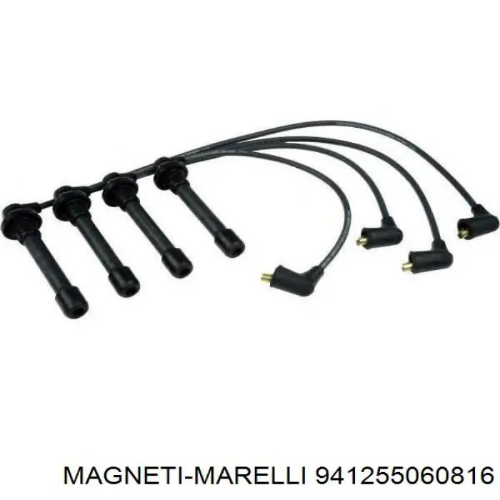 Провода зажигания Magneti Marelli 941255060816 цена, от 34.12 USD