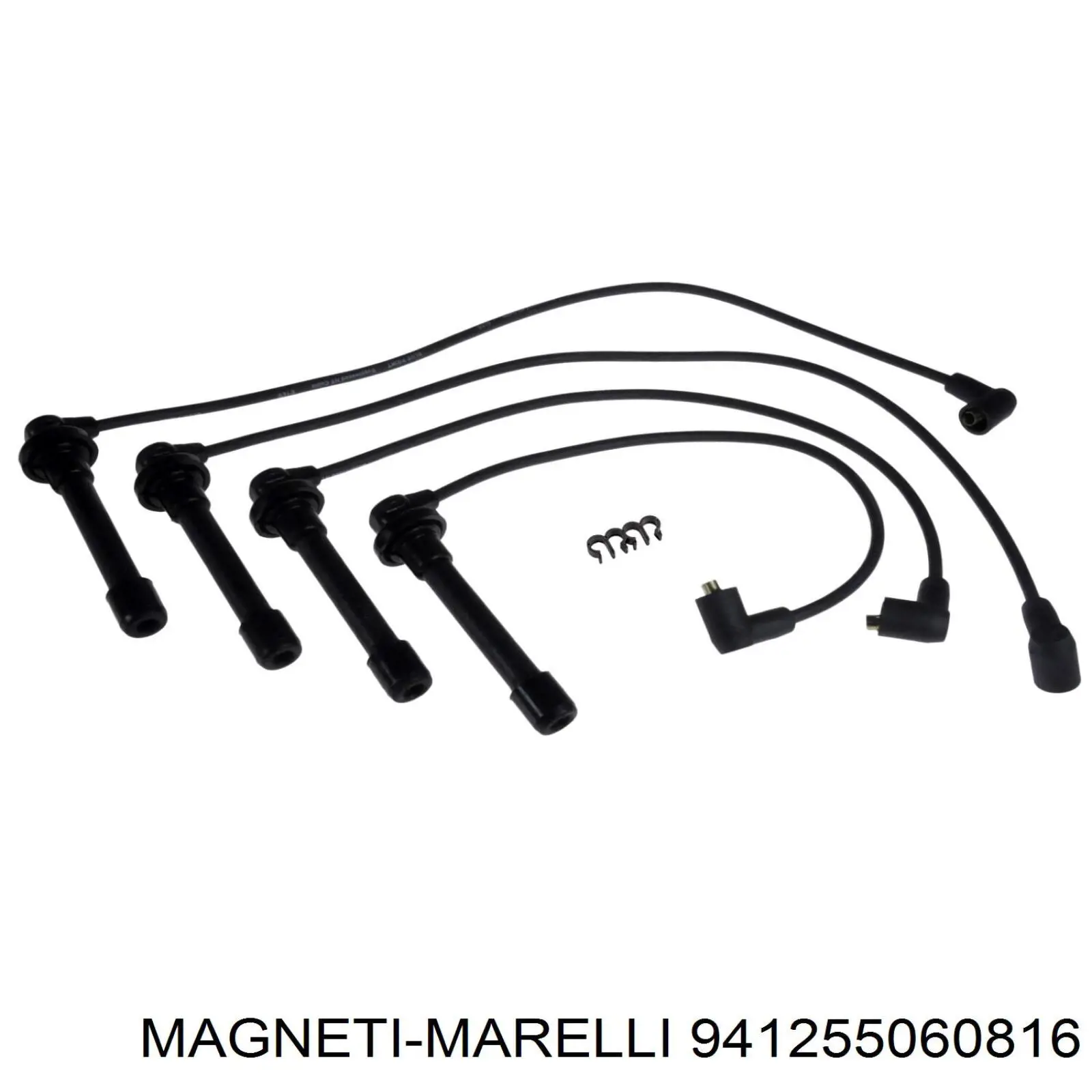 941255060816 Magneti Marelli высоковольтные провода