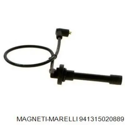 941315020889 Magneti Marelli Провода высоковольтные