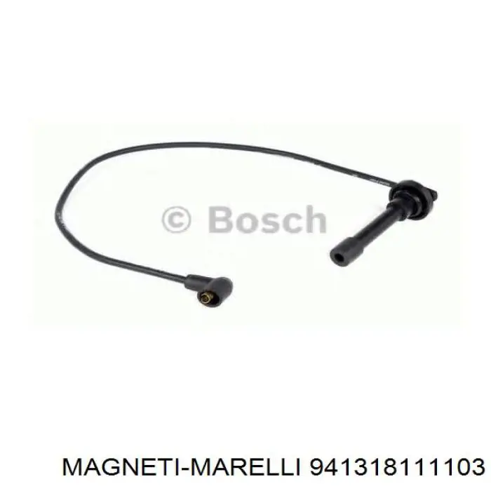 Высоковольтные провода MSK1103 Magneti Marelli