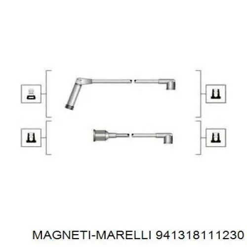 941318111230 Magneti Marelli