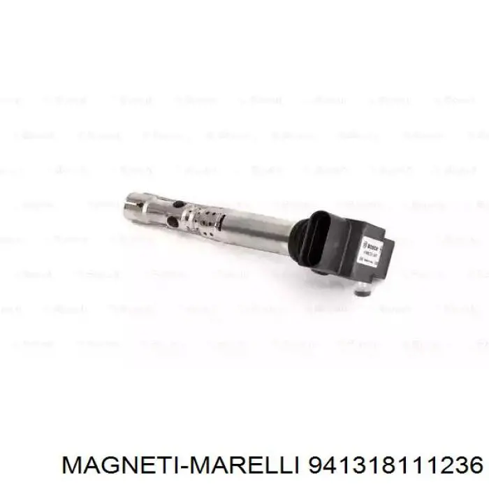 Бронепровода Magneti Marelli 941318111236