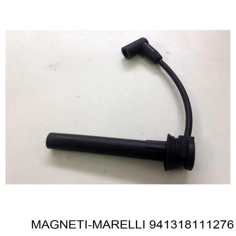 Купить 941318111276 Magneti Marelli Провода высокого напряжения