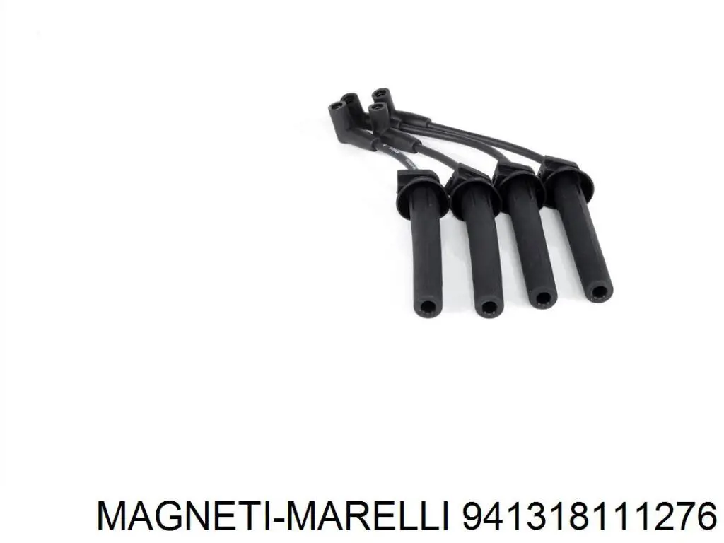 Высоковольтные провода 941318111276 Magneti Marelli