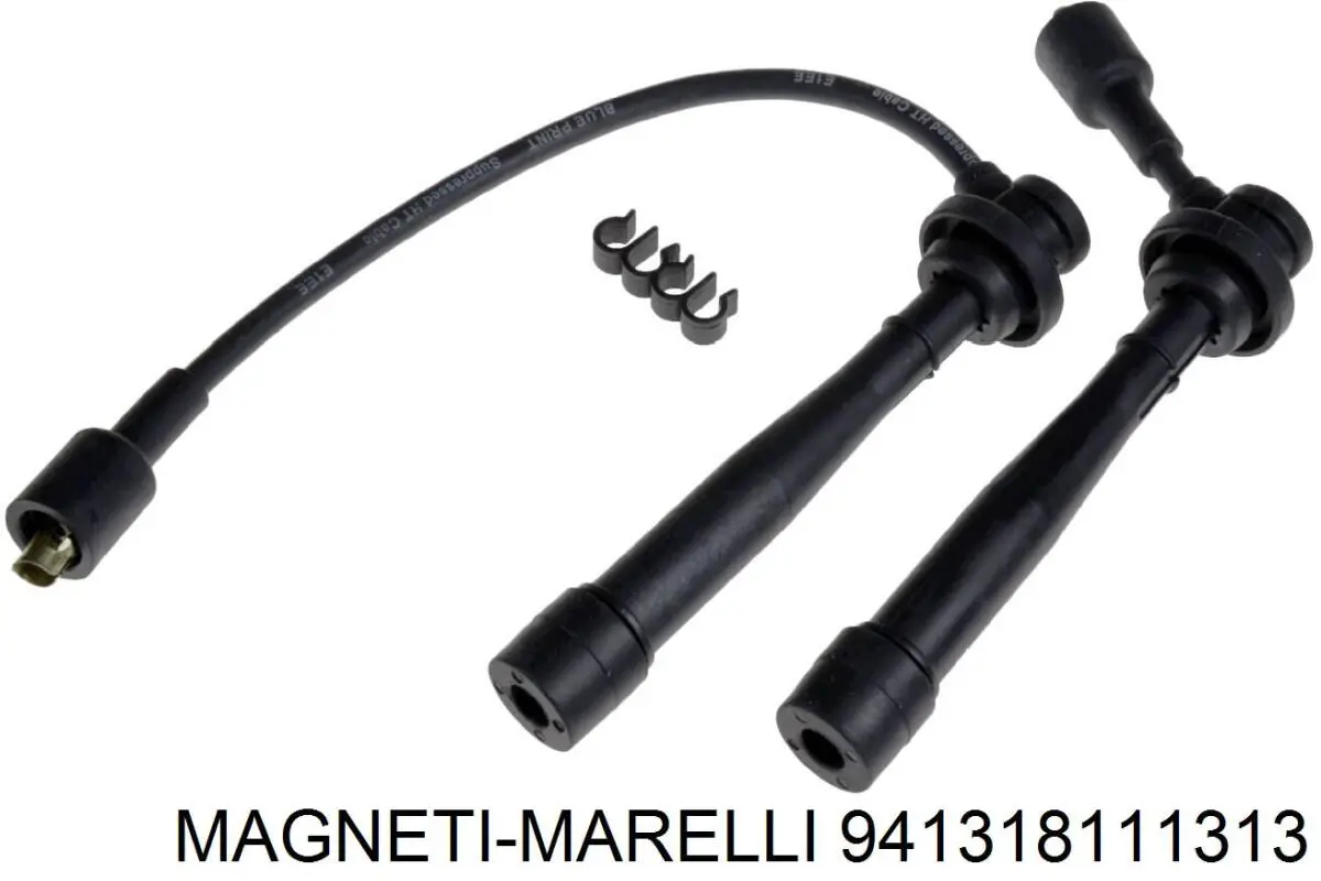 Высоковольтные провода 941318111313 Magneti Marelli