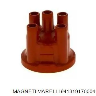 Высоковольтные провода 941319170004 Magneti Marelli