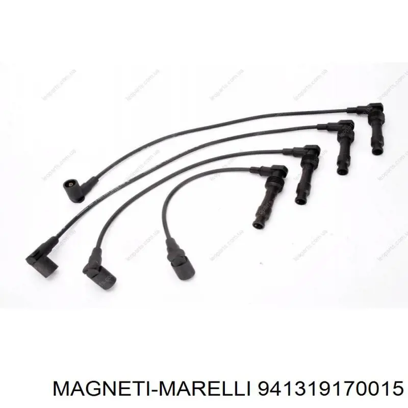 941319170015 Magneti Marelli