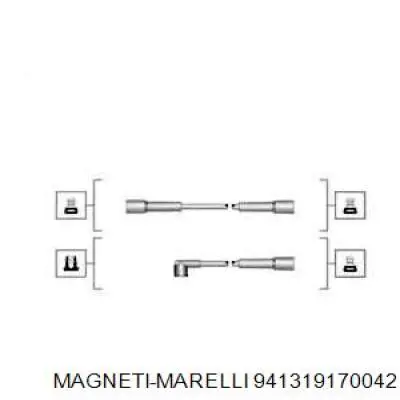  941319170042 Magneti Marelli