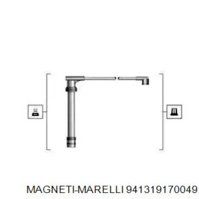 941319170049 Magneti Marelli